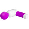 Pretty Love Wand Pistolet Super Power Pretty Love